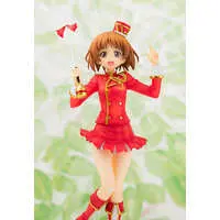 Figure - Girls und Panzer / Nishizumi Miho