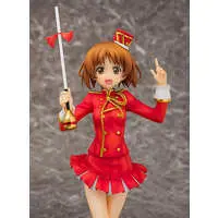 Figure - Girls und Panzer / Nishizumi Miho