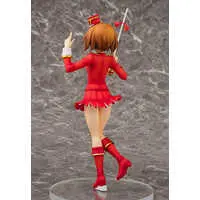 Figure - Girls und Panzer / Nishizumi Miho