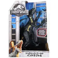 Figure - Jurassic Park