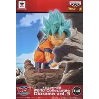 Prize Figure - Figure - Dragon Ball / Son Gokuu