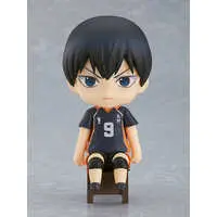 Nendoroid Swacchao! - Nendoroid - Haikyu!! / Kageyama Tobio