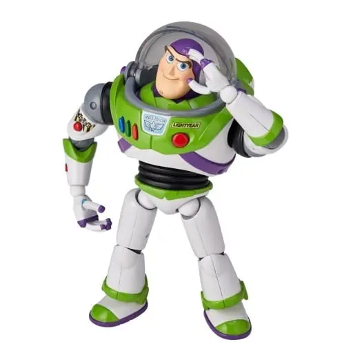 Revoltech - Toy Story