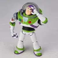 Revoltech - Toy Story