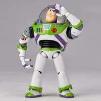 Revoltech - Toy Story