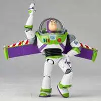 Revoltech - Toy Story