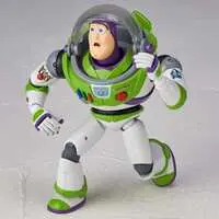 Revoltech - Toy Story