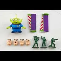 Revoltech - Toy Story