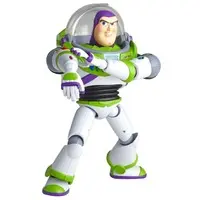 Revoltech - Toy Story