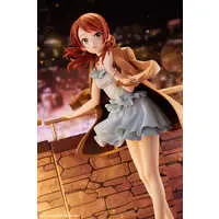 Figure - The iDOLM@STER Cinderella Girls / Houjou Karen