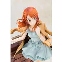 Figure - The iDOLM@STER Cinderella Girls / Houjou Karen