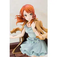 Figure - The iDOLM@STER Cinderella Girls / Houjou Karen