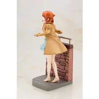 Figure - The iDOLM@STER Cinderella Girls / Houjou Karen