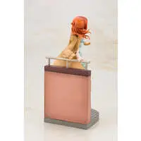 Figure - The iDOLM@STER Cinderella Girls / Houjou Karen