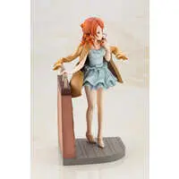 Figure - The iDOLM@STER Cinderella Girls / Houjou Karen