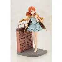 Figure - The iDOLM@STER Cinderella Girls / Houjou Karen