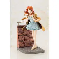 Figure - The iDOLM@STER Cinderella Girls / Houjou Karen