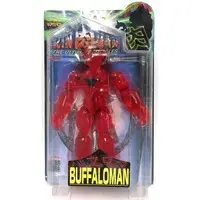 Figure - Kinnikuman / Buffaloman