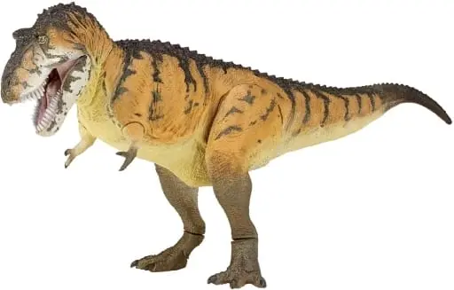 Sofubi Figure - Dinosaur