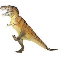 Sofubi Figure - Dinosaur