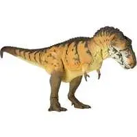 Sofubi Figure - Dinosaur