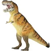 Sofubi Figure - Dinosaur