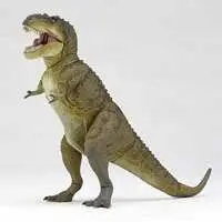 Sofubi Figure - Dinosaur