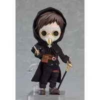 Nendoroid - Nendoroid Doll - Nendoroid Doll Doctor: Ansel Moretti