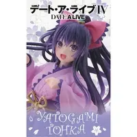 Prize Figure - Figure - Date A Live / Yatogami Tooka