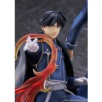 Figure - Fullmetal Alchemist / Roy Mustang & Maes Hughes