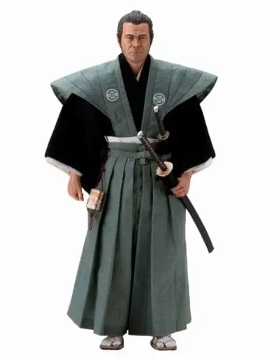 Mifune Toshiro Samurai Ver.