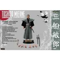 Mifune Toshiro Samurai Ver.