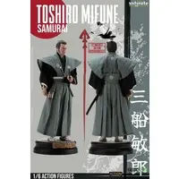 Mifune Toshiro Samurai Ver.