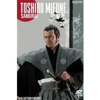 Mifune Toshiro Samurai Ver.