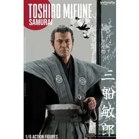 Mifune Toshiro Samurai Ver.