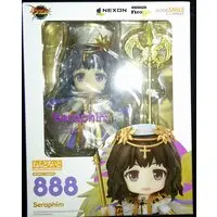 Nendoroid - Dungeon Fighter Online