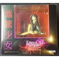 Figure - Jigoku Shoujo (Hell Girl) / Enma Ai