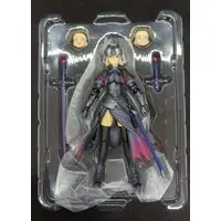 figma - Fate/Grand Order / Jeanne d'Arc (Alter)