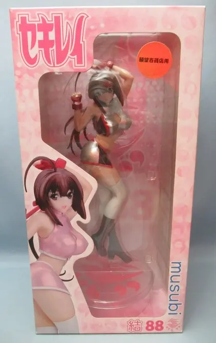 Figure - Sekirei