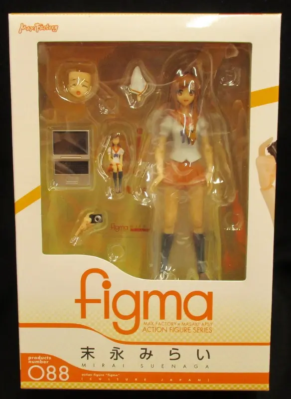 figma - Culture:Japan