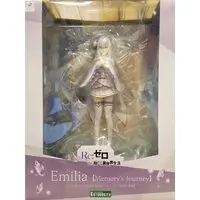 Figure - Re:ZERO -Starting Life in Another World- / Emilia