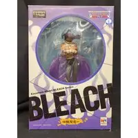 Figure - Bleach / Shihouin Yoruichi