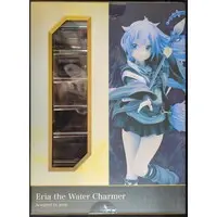 Figure - Yu-Gi-Oh! / Eria the Water Charmer