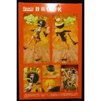 Figuarts Zero - One Piece / Brook