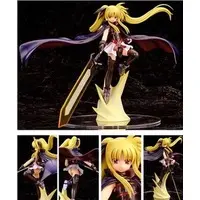 Figure - Mahou Shoujo Lyrical Nanoha / Fate Testarossa