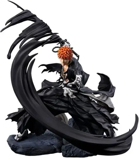 Figuarts Zero - Bleach / Kurosaki Ichigo