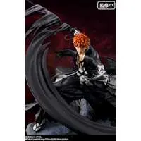 Figuarts Zero - Bleach / Kurosaki Ichigo