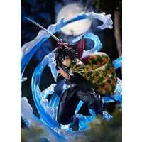 With Bonus - Figure - Demon Slayer: Kimetsu no Yaiba / Tomioka Giyuu