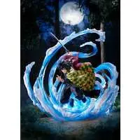 With Bonus - Figure - Demon Slayer: Kimetsu no Yaiba / Tomioka Giyuu