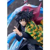 With Bonus - Figure - Demon Slayer: Kimetsu no Yaiba / Tomioka Giyuu